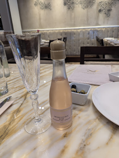 Photo of Yara Restaurant - 29 London Rd, Alderley Edge SK9 7JT